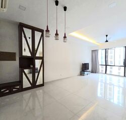 Seasons Park (D26), Condominium #540441431